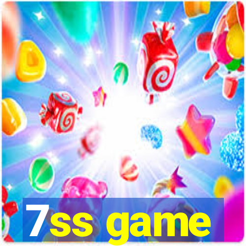 7ss game